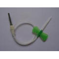 Disposable Sterile Vacuum Butterfly Blood Collection Needle